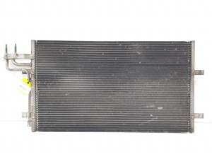 CONDENSADOR / RADIADOR AIRE ACONDICIONADO 3M5H19710CA FORD FOCUS BERLINA (CAP) Autodesguaces Alicante