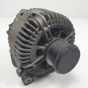 ALTERNADOR 205532180004 AUDI A6 BERLINA (4F2) Autodesguaces Alicante