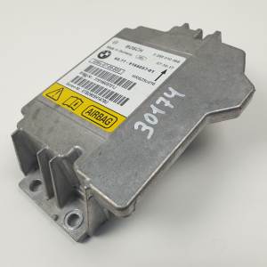CENTRALITA AIRBAG 0285010066 BMW SERIE 1 BERLINA (E81/E87) Autodesguaces Alicante