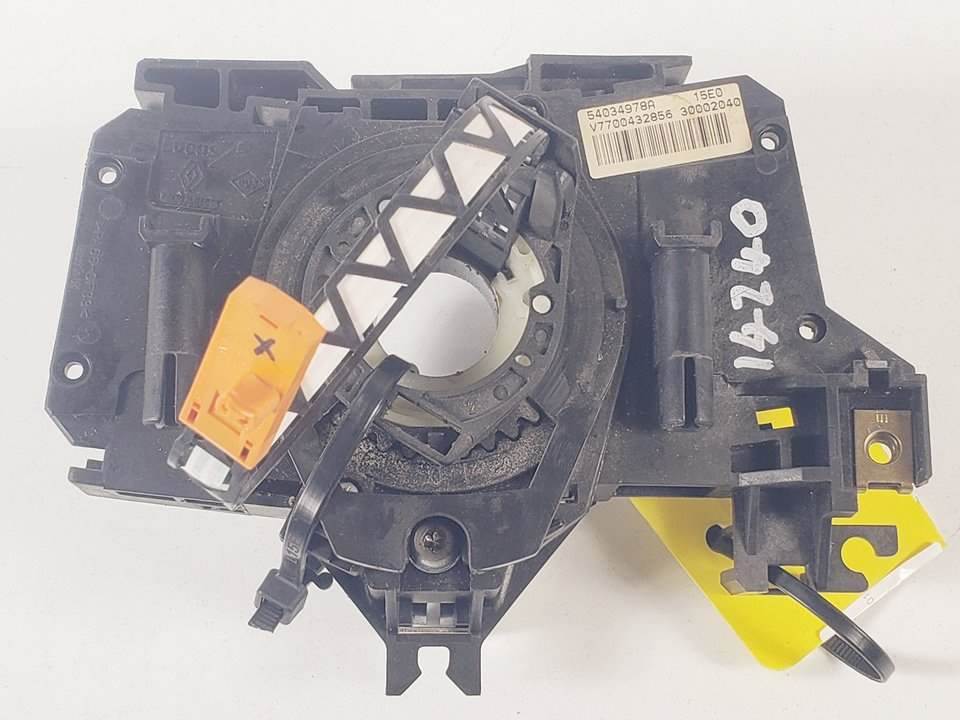Contacteur tournant d’airbag - 7700432856 - RENAULT - CLIO II FASE I (B/CBO)