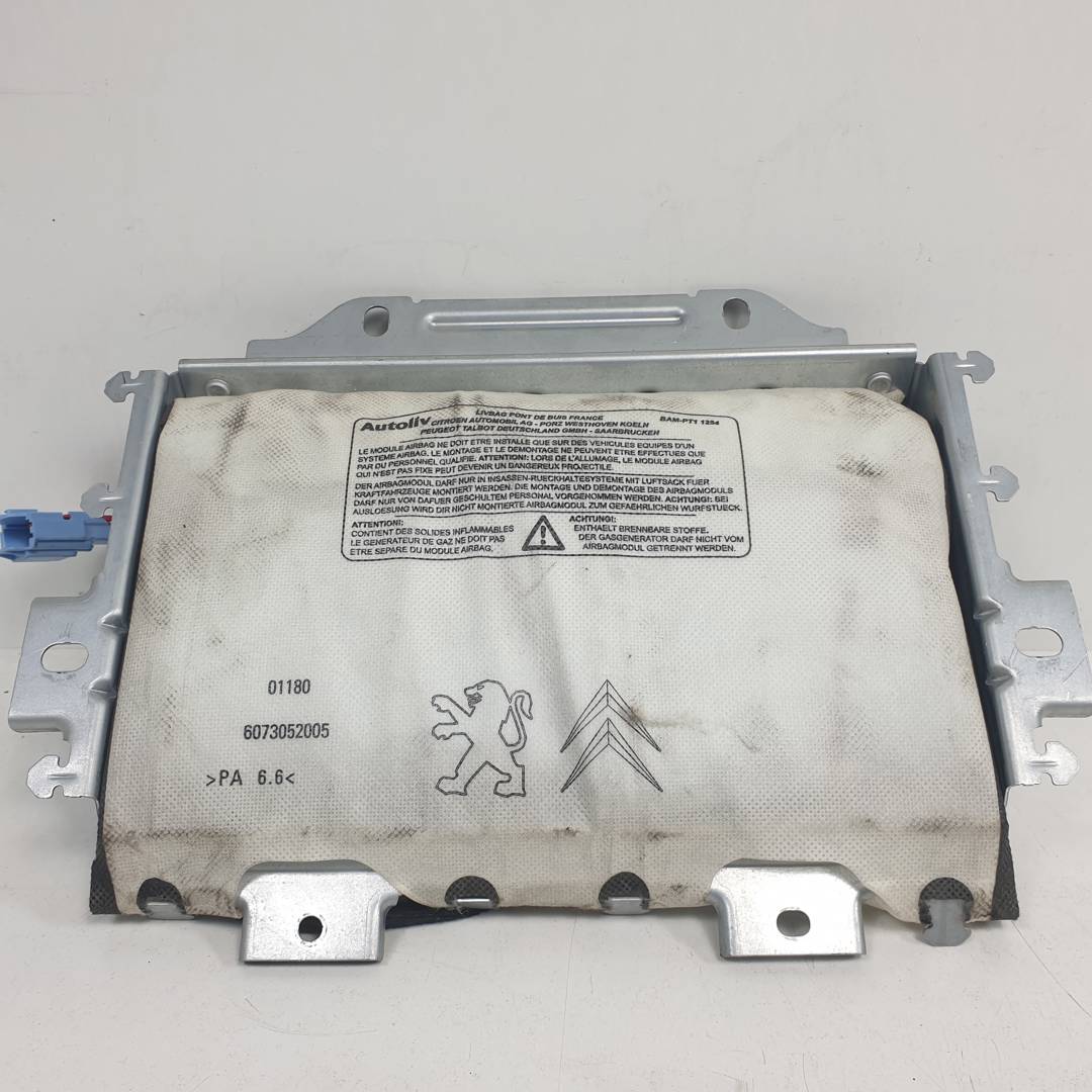 AIRBAG DELANTERO DERECHO - 9681466680 - PEUGEOT - 308 SW