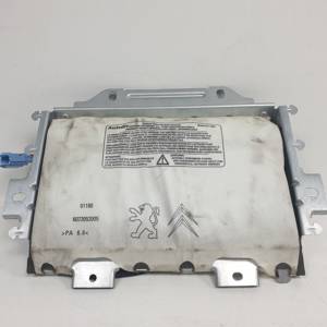 AIRBAG DELANTERO DERECHO 9681466680 PEUGEOT 308 SW Autodesguaces Alicante