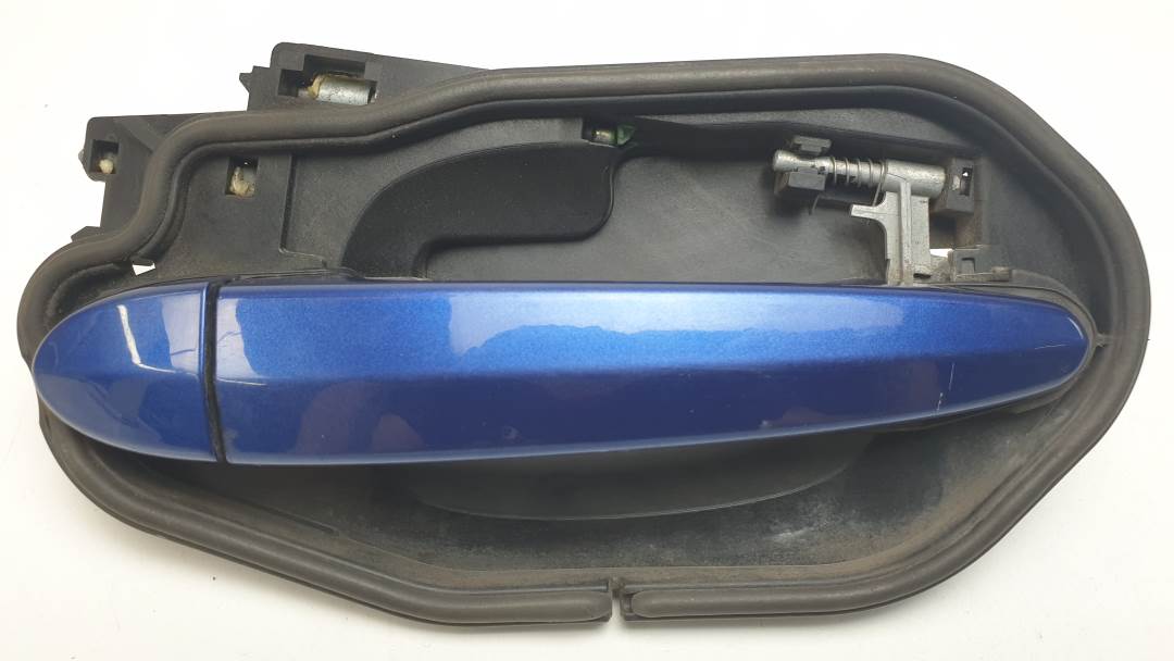 MANETA EXTERIOR TRASERA DERECHA - 3330984 - BMW - X3 (E83)