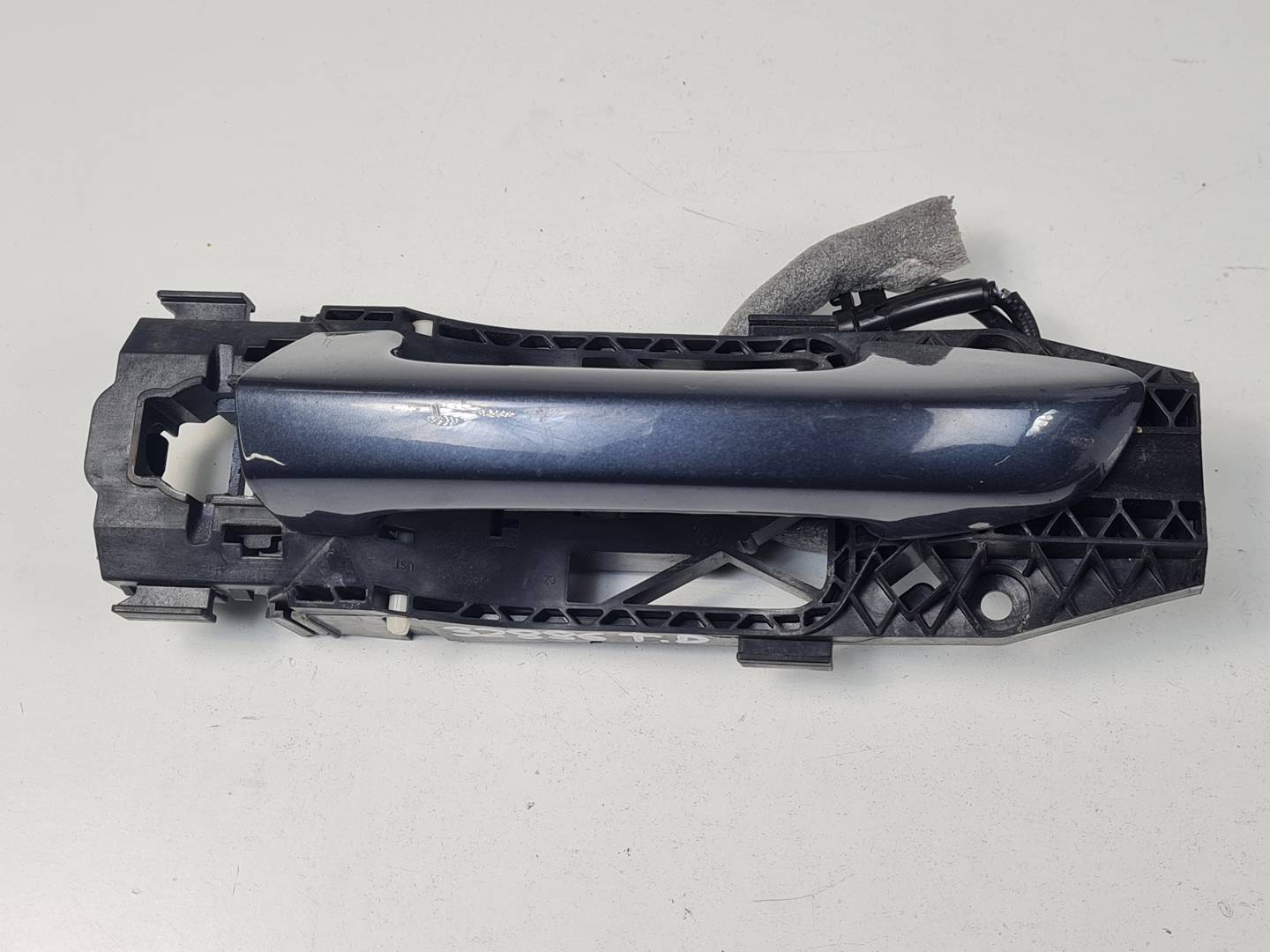 Türgriff außen hinten rechts - 5N08398855 - SKODA - SUPERB (3T4)