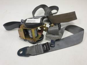CINTURON SEGURIDAD DELANTERO DERECHO 3040002 CITROEN C5 BERLINA Autodesguaces Alicante