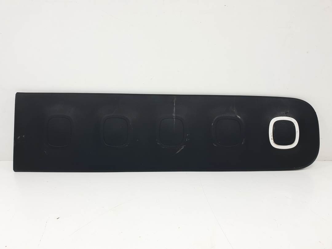 MOLDURAS DELANTERAS - 9813090877 - CITROEN - C3