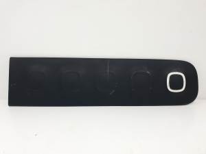 MOLDURAS DELANTERAS 9813090877 CITROEN C3 Autodesguaces Alicante