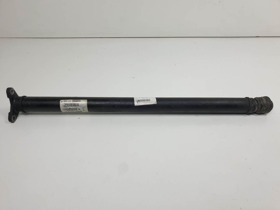 TRANSMISION CENTRAL - 7556019 - BMW - X5 (E70)