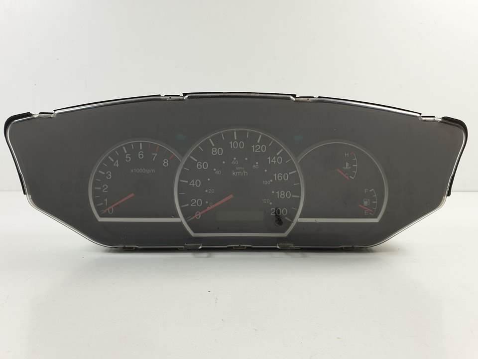 CUADRO INSTRUMENTOS - 0K2JB55430 - KIA - CARENS (FJ)