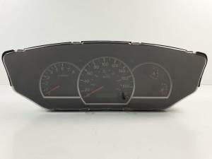 CUADRO INSTRUMENTOS 0K2JB55430 KIA CARENS (FJ) Autodesguaces Alicante
