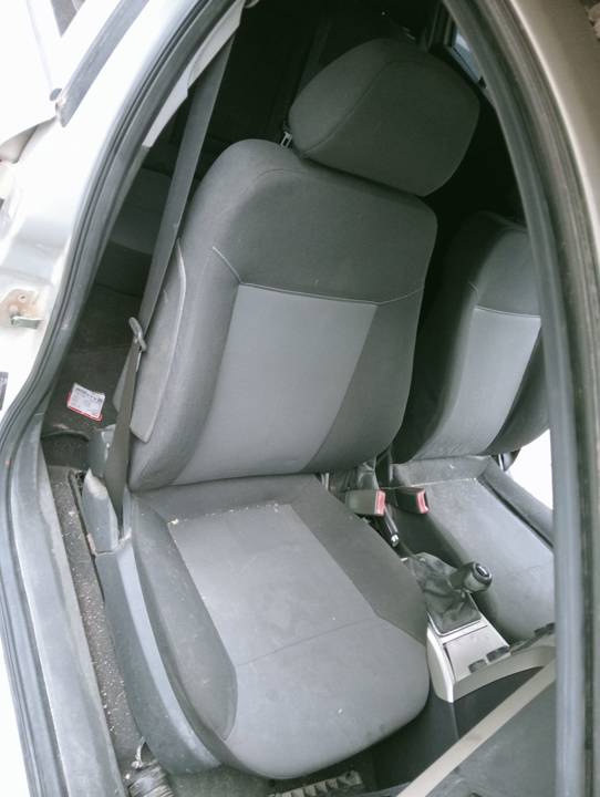 ASIENTO DELANTERO DERECHO