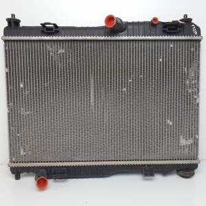 RADIADOR AGUA 8V518005DF FORD FIESTA (CB1) Autodesguaces Alicante