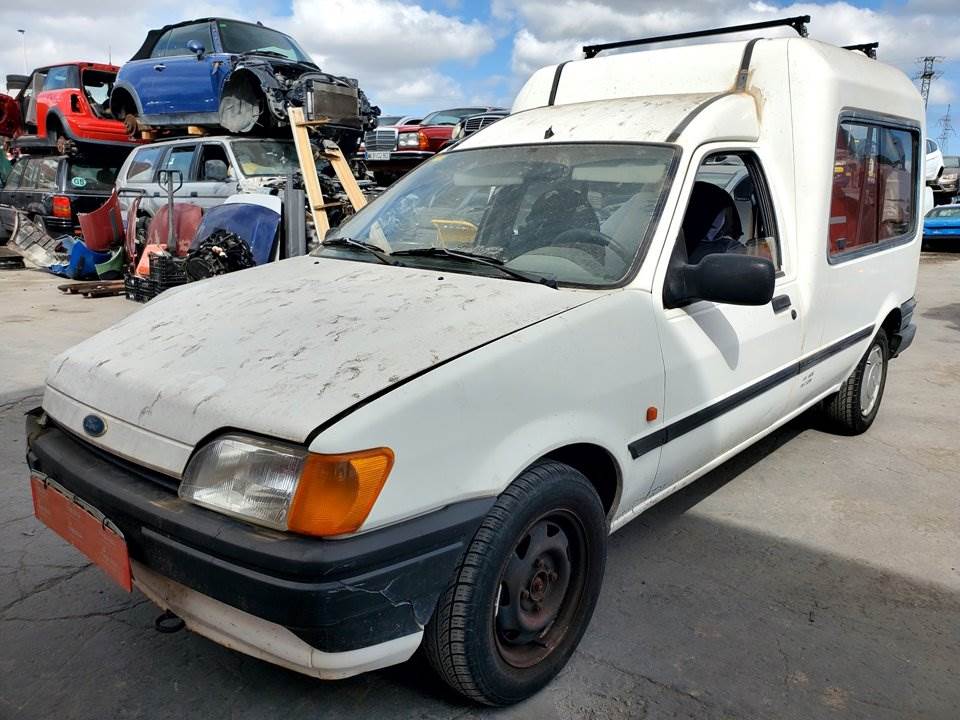 FORD FIESTA BERL./COURIER (1988 - 1997)