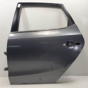 PUERTA TRASERA IZQUIERDA HYUNDAI I30 (FD) Autodesguaces Alicante