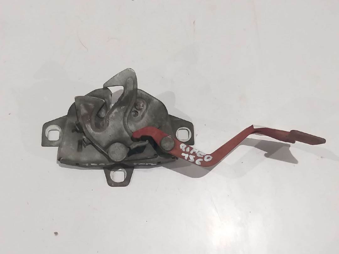 CERRADURA CAPOT - ALFA ROMEO - 156 SPORTWAGON (116)