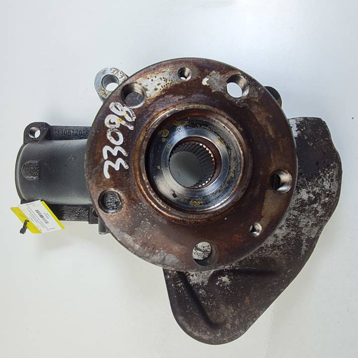 MANGUETA DELANTERA DERECHA 1330872080 PEUGEOT BOXER CAJA CERRADA (RS2850)(290/330)('02->) Autodesguaces Alican