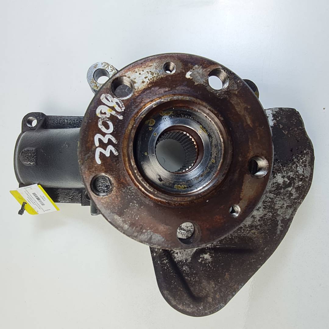 MANGUETA DELANTERA DERECHA - 1330872080 - PEUGEOT - BOXER CAJA CERRADA (RS2850)(290/330)('02->)