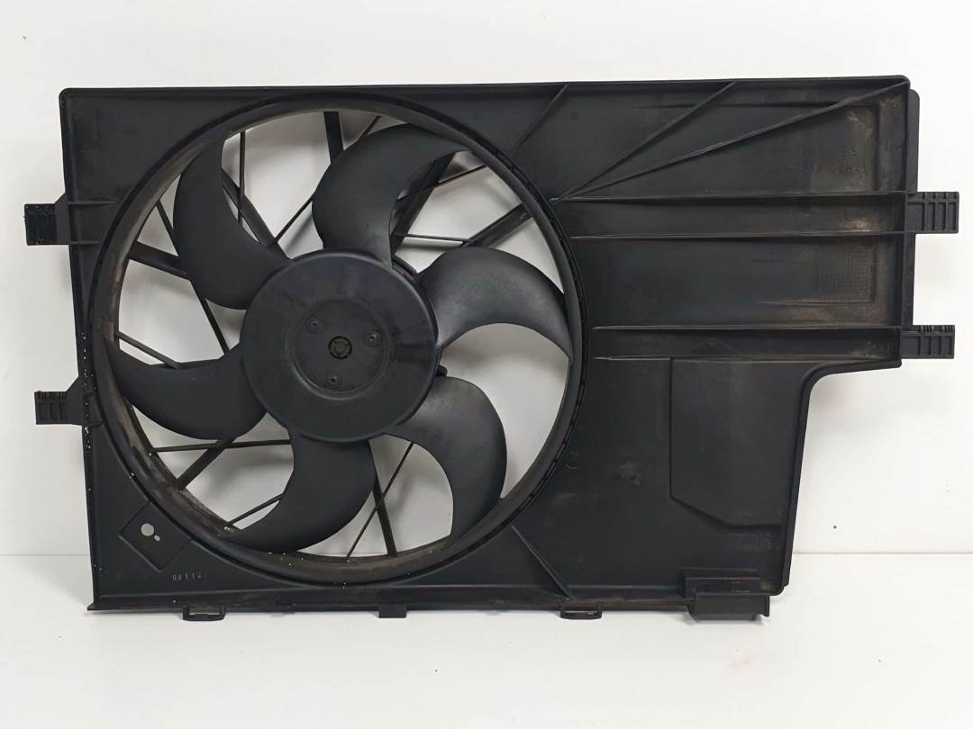 ELECTROVENTILADOR - 0130303880 - MERCEDES - CLASE A (W168)