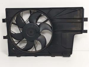ELECTROVENTILADOR 0130303880 MERCEDES CLASE A (W168) Autodesguaces Alicante