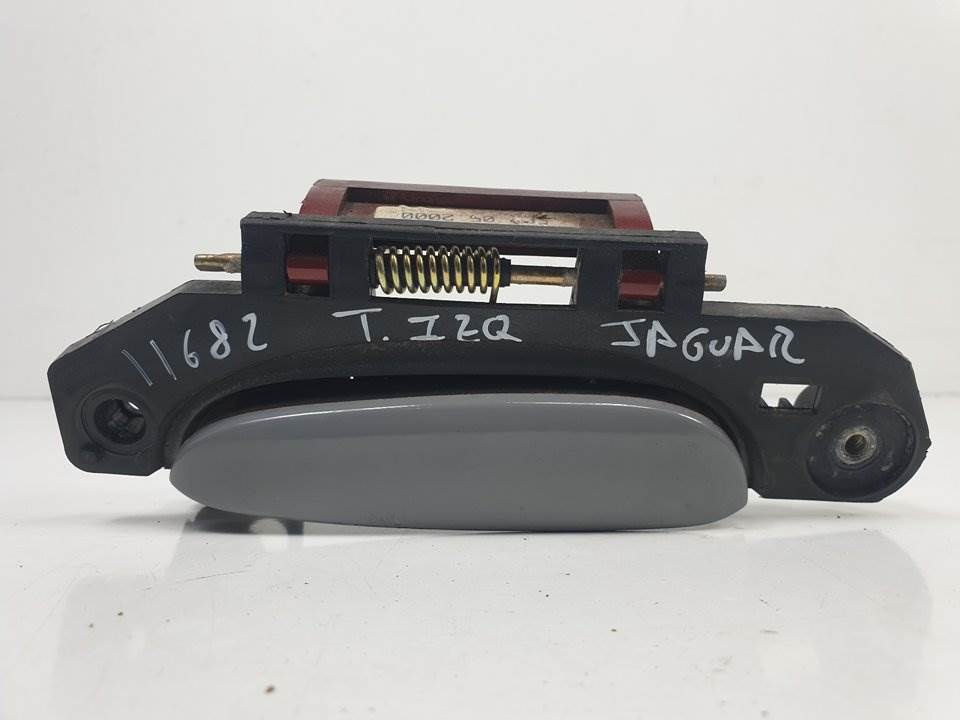 MANETA EXTERIOR TRASERA IZQUIERDA - UR33081LH - JAGUAR - S-TYPE