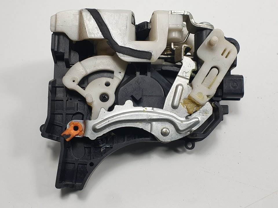 CERRADURA PUERTA TRASERA DERECHA - CITROEN - C-CROSSER