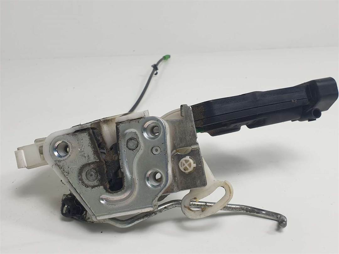 Serrure de porte avant gauche - CITROEN - C1