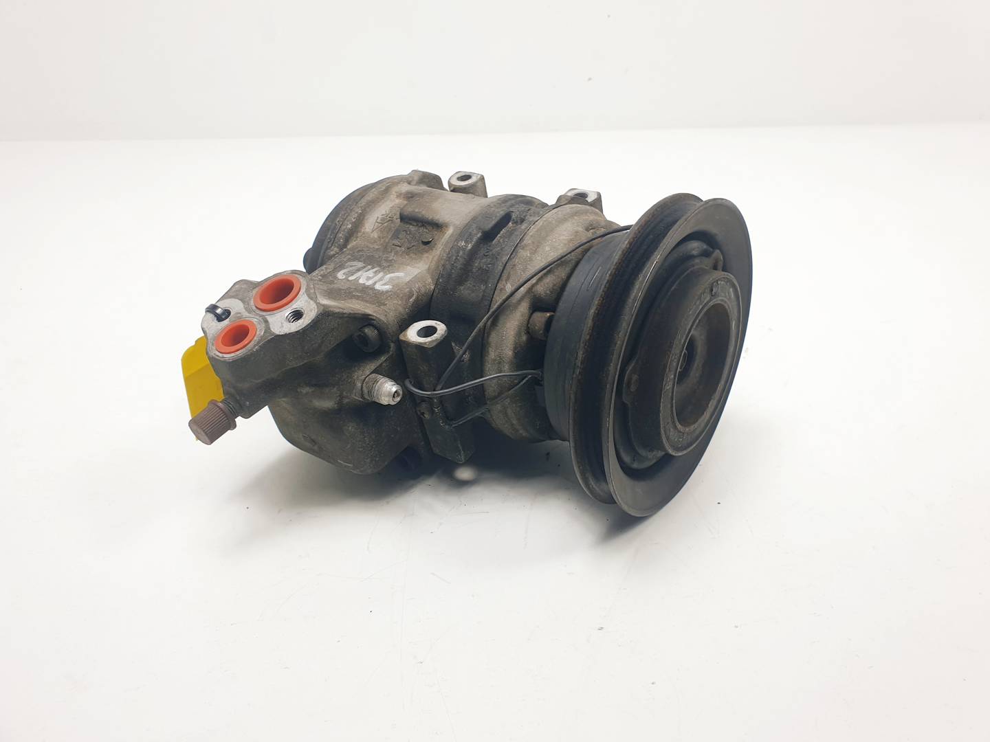 COMPRESOR AIRE ACONDICIONADO - 1472002832 - MITSUBISHI - MONTERO (V20/V40)