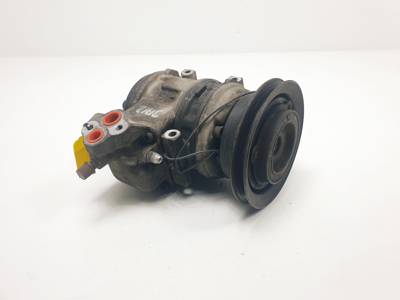 COMPRESOR AIRE ACONDICIONADO 1472002832 MITSUBISHI MONTERO (V20/V40) Autodesguaces Alicante