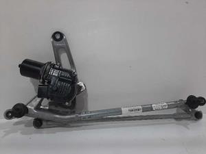 MOTOR LIMPIA DELANTERO 8W6955119 AUDI A5 SPORTBACK (F5A) Autodesguaces Alicante