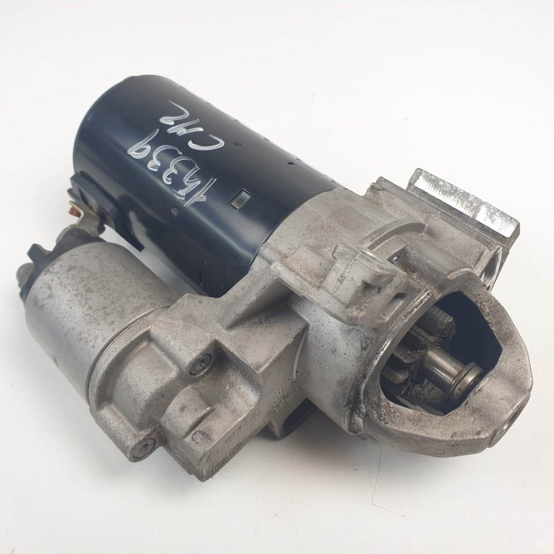 MOTOR ARRANQUE - 12418589891 - BMW - SERIE 7 (G11/G12)