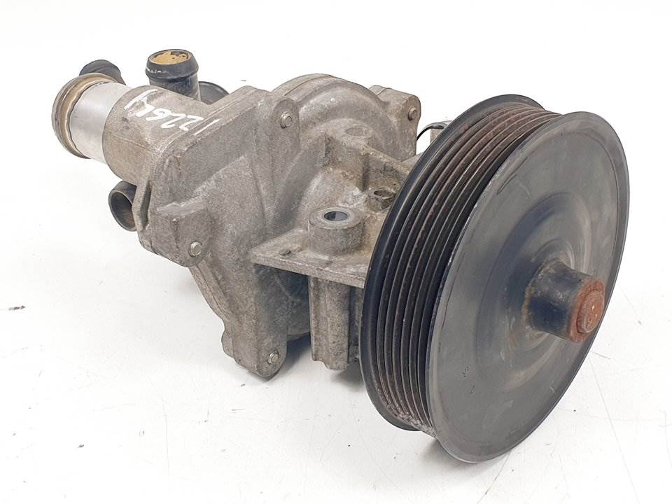 BOMBA AGUA - BK3Q8A558CC - FORD - TRANSIT KASTENWAGEN (TTG)