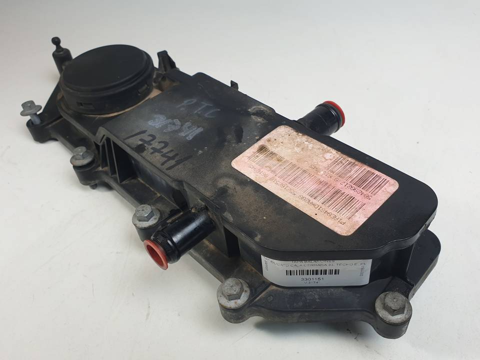TAPA BALANCINES FIAT DUCATO CAJA CERRADA 33, TECHO ELEVADO (X250) Autodesguaces Alicante