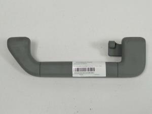 MOLDURAS TRASERAS 7L0857607A VOLKSWAGEN TOUAREG (7LA) Autodesguaces Alicante