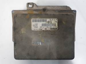 CENTRALITA MOTOR UCE 0261204788 CITROEN SAXO Autodesguaces Alicante