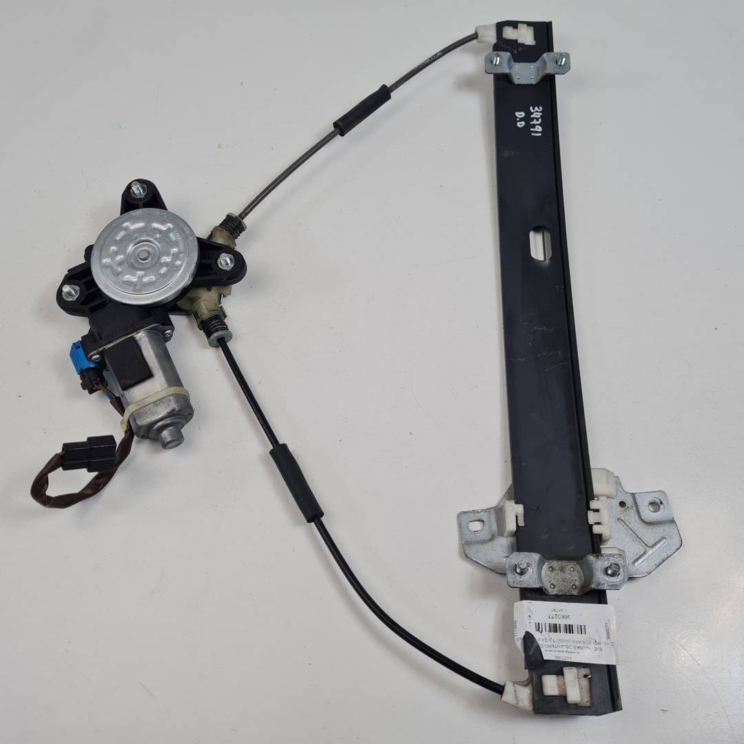Fensterheber vorne rechts - 96485142 - CHEVROLET - MATIZ (M200)