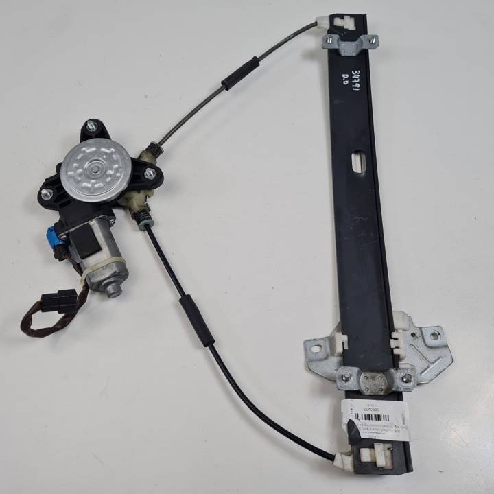 ELEVALUNAS DELANTERO DERECHO 96485142 CHEVROLET MATIZ (M200) Autodesguaces Alicante
