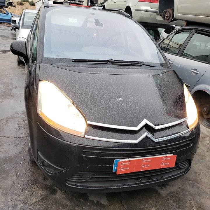 CITROEN C4 GRAND PICASSO (2006 - 2013)