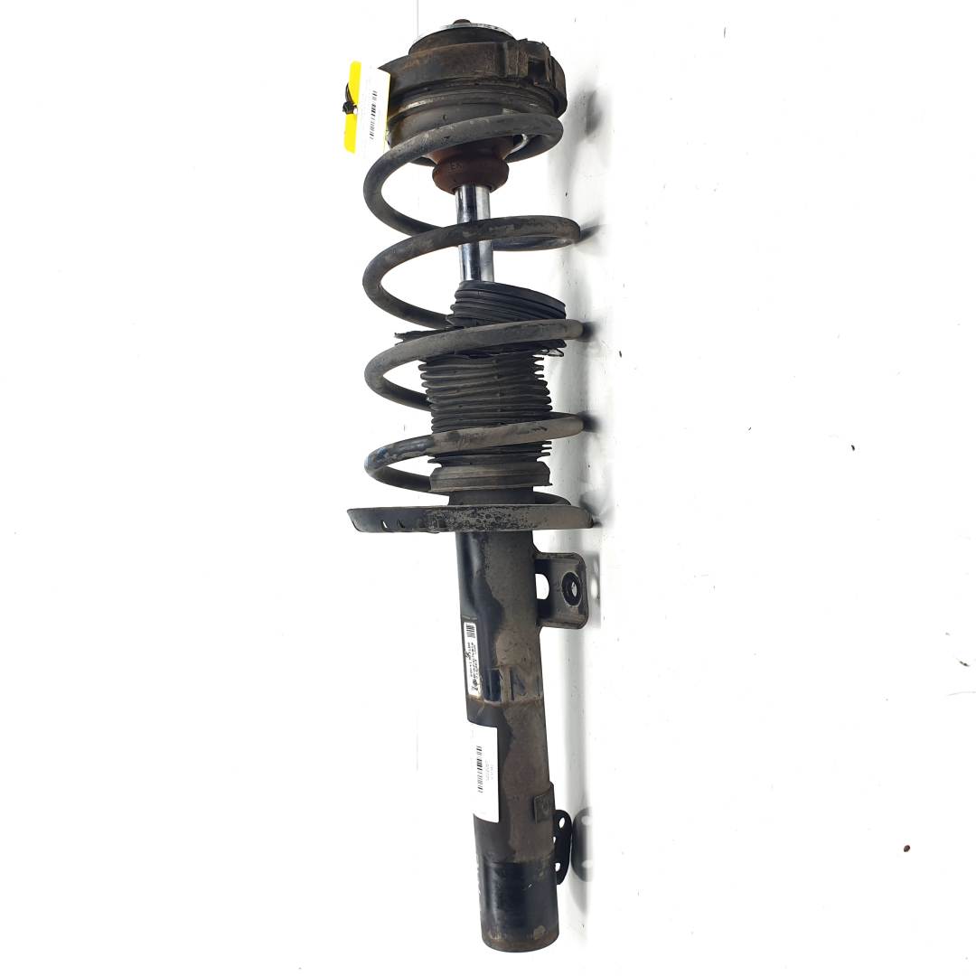 AMORTIGUADOR DELANTERO DERECHO - 6Q0413031BR - SEAT - IBIZA (6L1)