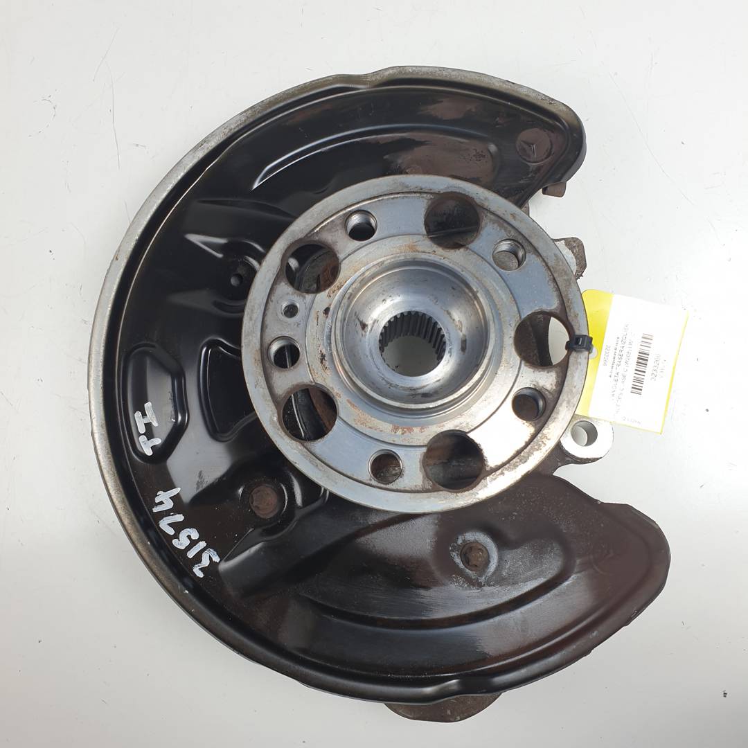 MANGUETA TRASERA IZQUIERDA - MERCEDES - CLASE C (W205) LIM.