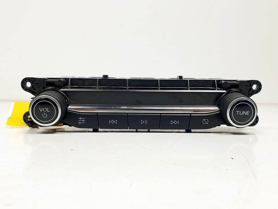 MANDO MULTIFUNCION - JX7T18K811AC - FORD - FOCUS