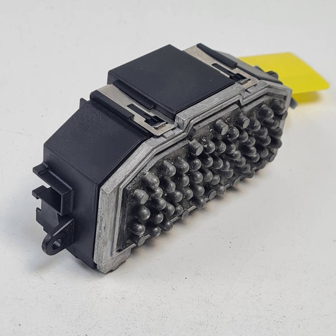 RESISTENCIA CALEFACCION - CZ2468105383 - SKODA - SUPERB (3T4)