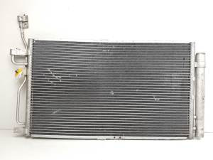 CONDENSADOR / RADIADOR AIRE ACONDICIONADO 8FC351304771 CHEVROLET CAPTIVA Autodesguaces Alicante