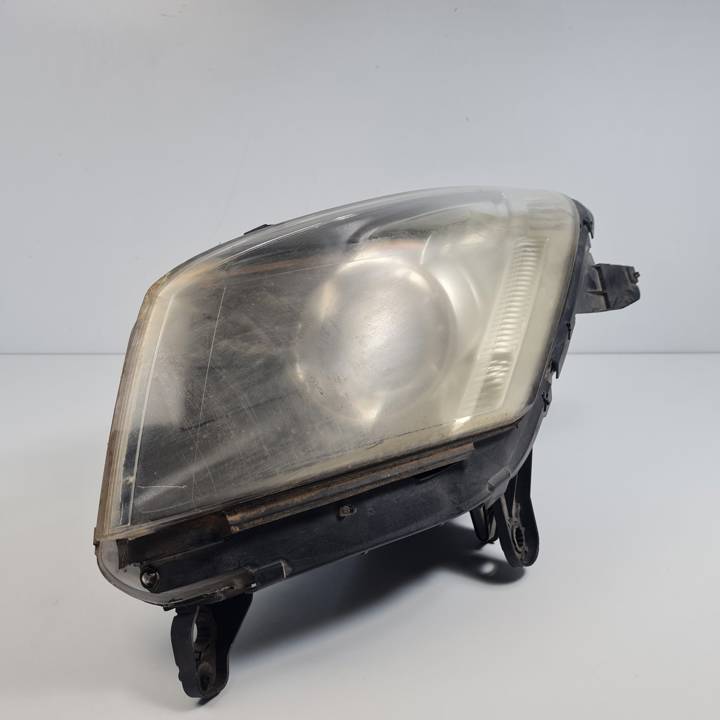 FARO DERECHO 9660983180 CITROEN C6 Autodesguaces Alicante