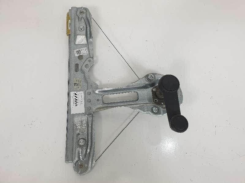 ELEVALUNAS TRASERO IZQUIERDO - BM51A27001AC - FORD - FOCUS LIM.
