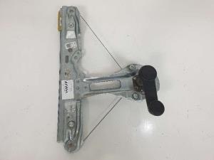ELEVALUNAS TRASERO IZQUIERDO BM51A27001AC FORD FOCUS LIM. Autodesguaces Alicante