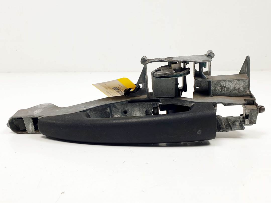 MANETA EXTERIOR DELANTERA IZQUIERDA - 9680168680 - PEUGEOT - PARTNER KASTEN (B9)