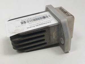 RESISTENCIA CALEFACCION 70T038C25 NISSAN QASHQAI (J10) Autodesguaces Alicante