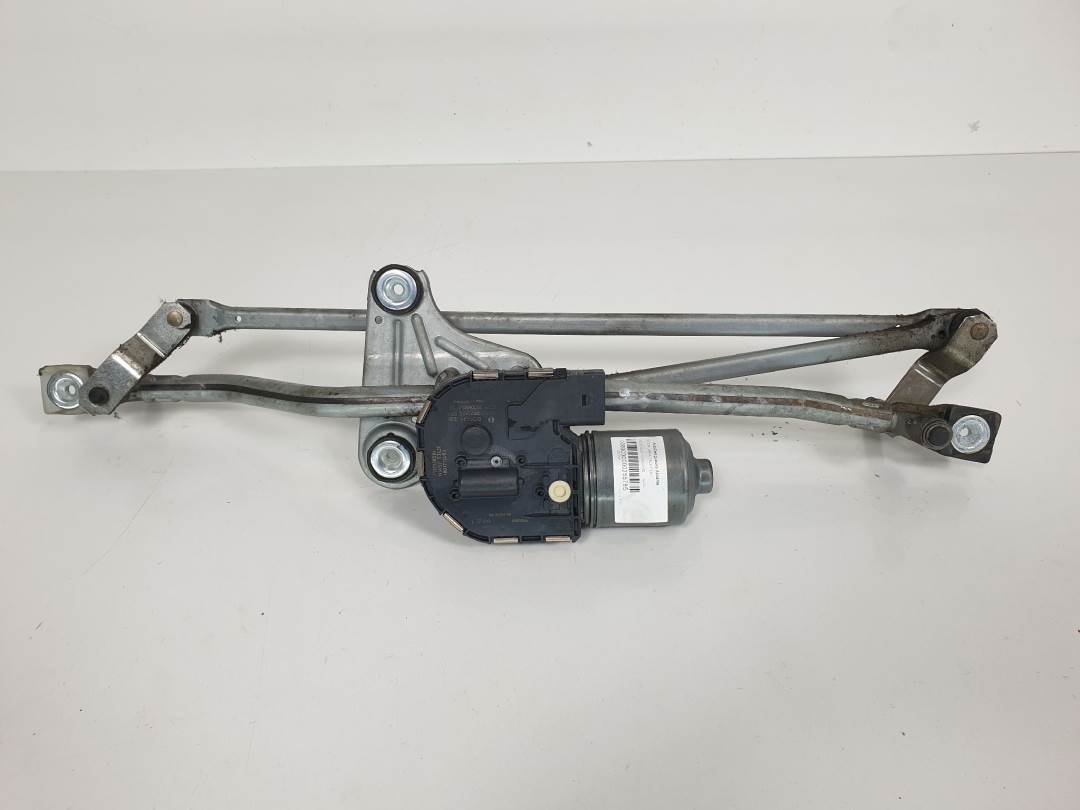 MOTOR LIMPIA DELANTERO - 1137328504 - VOLVO - XC60