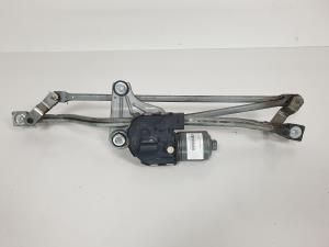MOTOR LIMPIA DELANTERO 1137328504 VOLVO XC60 Autodesguaces Alicante