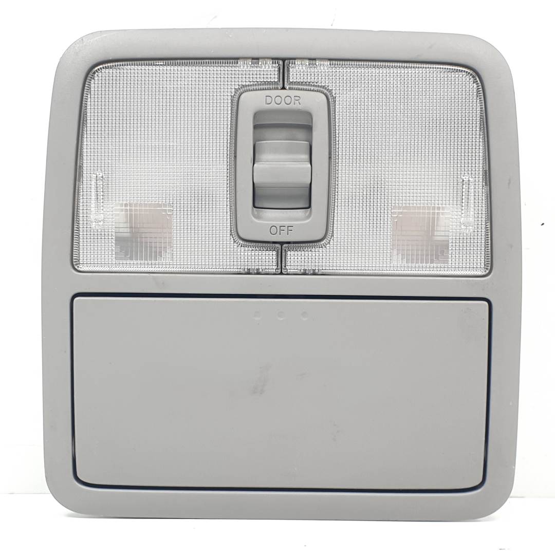 LUZ INTERIOR - 8126042010 - TOYOTA - RAV 4 (A3)